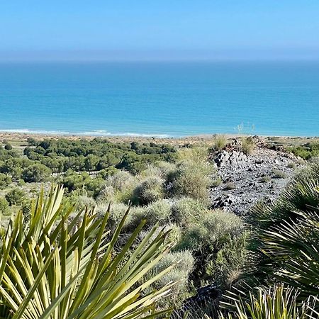 Spacious Villa With Private Pool In Serene Countryside Los Belones Buitenkant foto