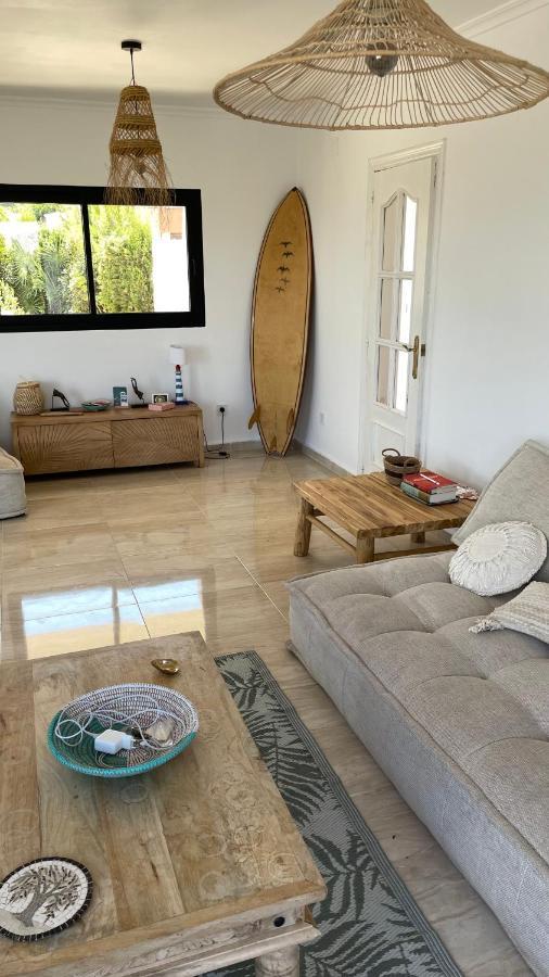 Spacious Villa With Private Pool In Serene Countryside Los Belones Buitenkant foto
