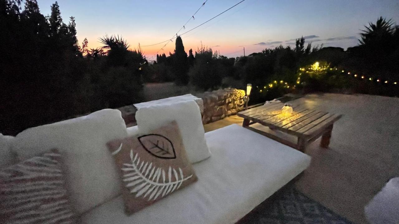 Spacious Villa With Private Pool In Serene Countryside Los Belones Buitenkant foto