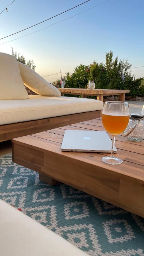 Spacious Villa With Private Pool In Serene Countryside Los Belones Buitenkant foto