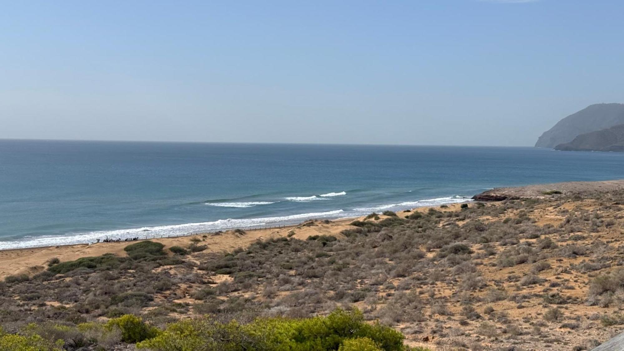 Spacious Villa With Private Pool In Serene Countryside Los Belones Buitenkant foto